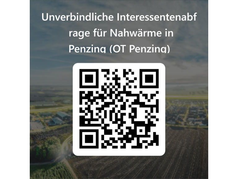 GP Joule - Planung Nahwärmenetz - unverbindliche Interessentenabfrage