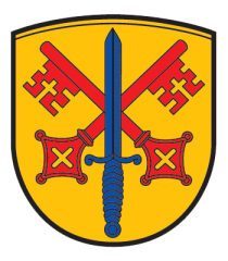 Wappen Penzing (Hochformat)